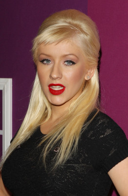 Christina Aguilera pic #826160