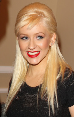 Christina Aguilera pic #764185