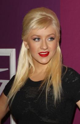 Christina Aguilera pic #828524