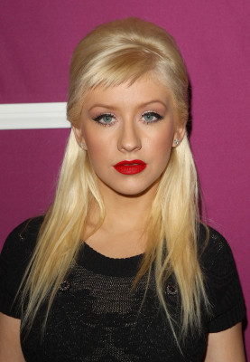 Christina Aguilera pic #566049