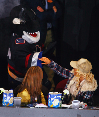 Christina Aguilera pic #567545