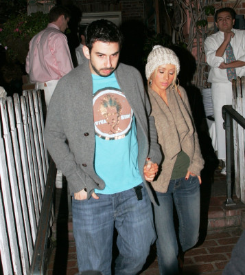 Christina Aguilera pic #565479