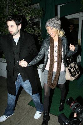Christina Aguilera pic #565599