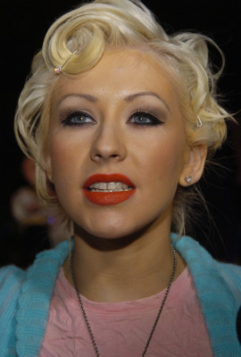 Christina Aguilera pic #446114