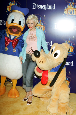 Christina Aguilera pic #451609