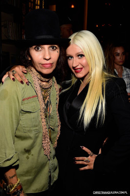 Christina Aguilera pic #895164