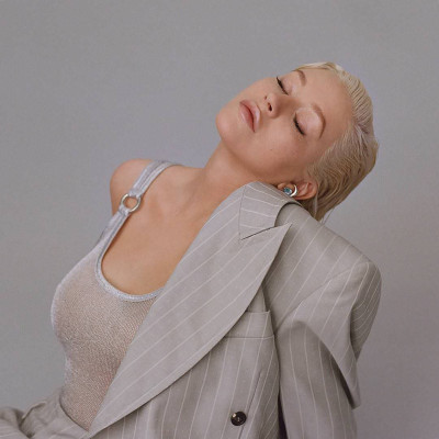 Christina Aguilera pic #1077714