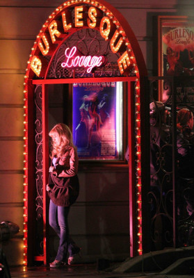Christina Aguilera pic #558525