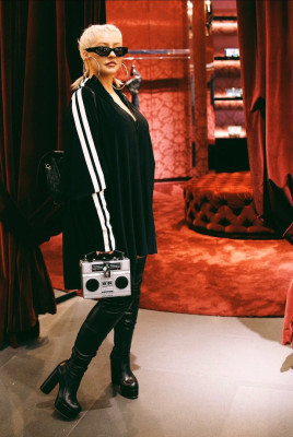 Christina Aguilera pic #1073432