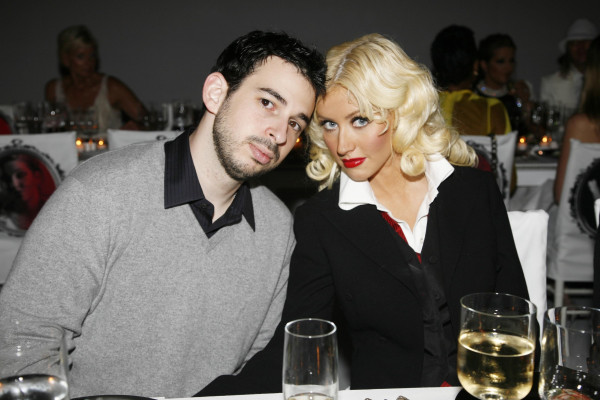Christina Aguilera pic #456287