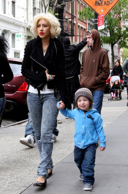 Christina Aguilera pic #502546