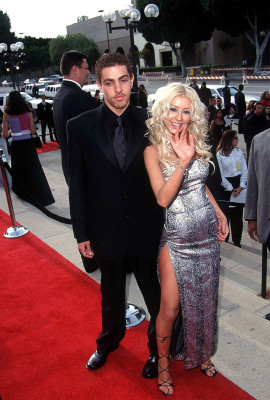 Christina Aguilera pic #563173