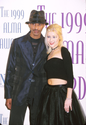 Christina Aguilera pic #439113