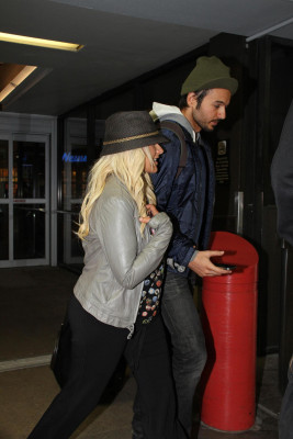 Christina Aguilera pic #533473