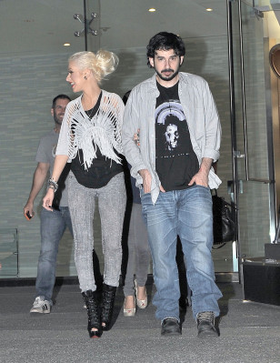 Christina Aguilera pic #542321
