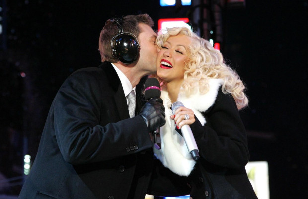 Christina Aguilera pic #431252