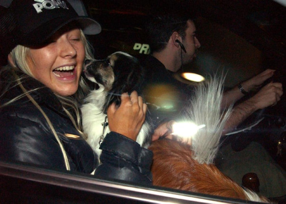 Christina Aguilera pic #560899
