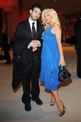 Christina Aguilera pic #506655