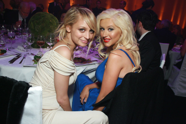 Christina Aguilera pic #506656