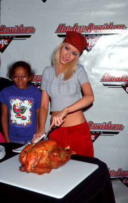 Christina Aguilera pic #550092