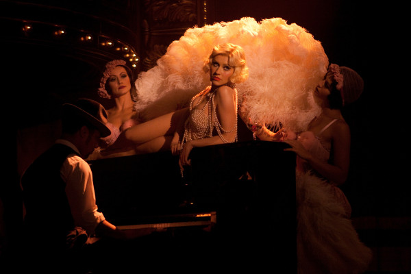 Christina Aguilera pic #320359