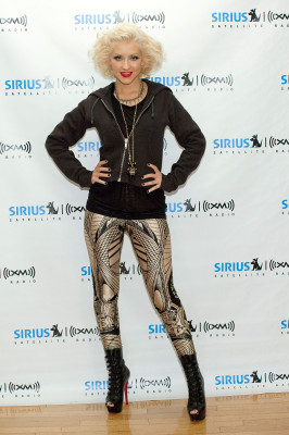 Christina Aguilera pic #340048