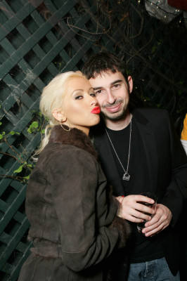 Christina Aguilera pic #507216