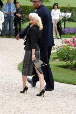 Christina Aguilera pic #439733
