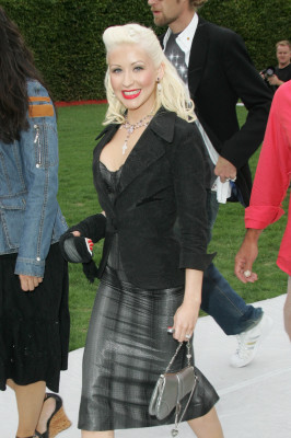 Christina Aguilera pic #439700