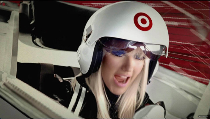 Christina Aguilera pic #549129