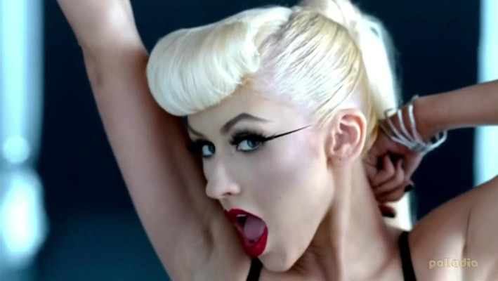 Christina Aguilera pic #549179