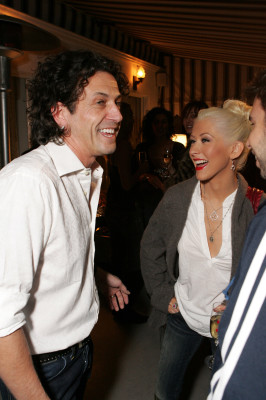 Christina Aguilera pic #447473