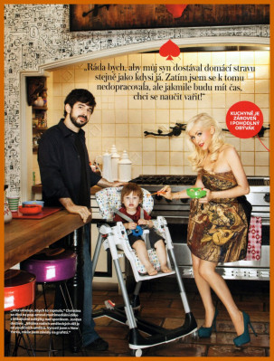 Christina Aguilera pic #451458