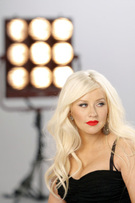 Christina Aguilera pic #377185