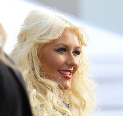 Christina Aguilera pic #446147