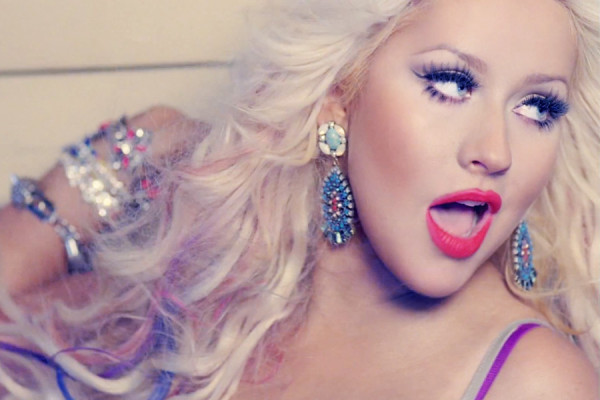 Christina Aguilera pic #567893