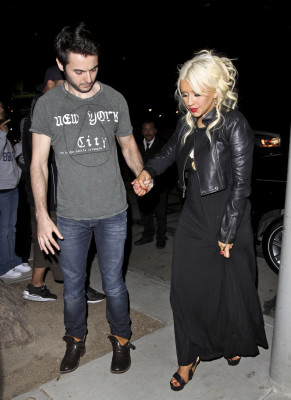 Christina Aguilera pic #418333