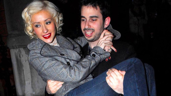 Christina Aguilera pic #558522