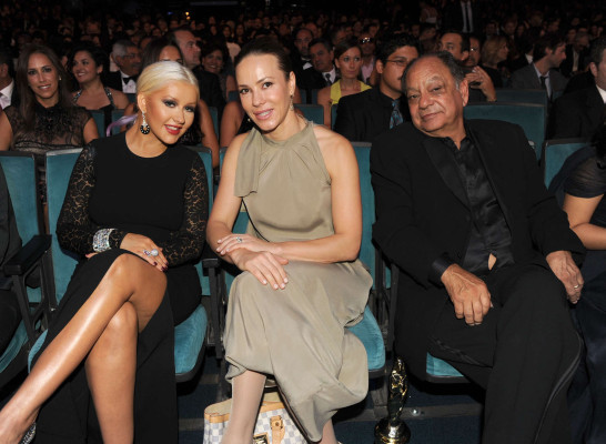 Christina Aguilera pic #560782