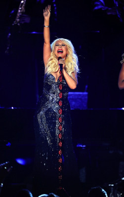 Christina Aguilera pic #433511
