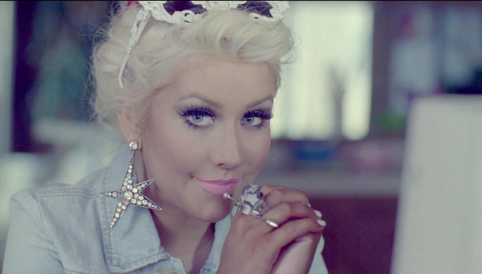 Christina Aguilera pic #567876