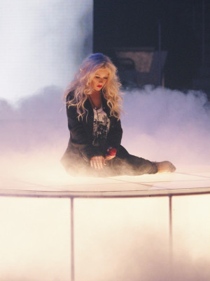 Christina Aguilera pic #576065