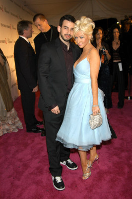 Christina Aguilera pic #165474