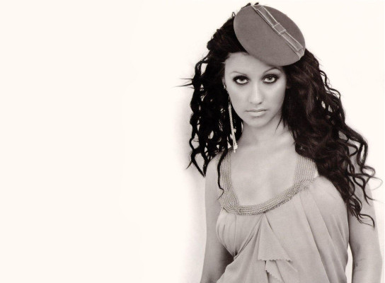 Christina Aguilera pic #502551