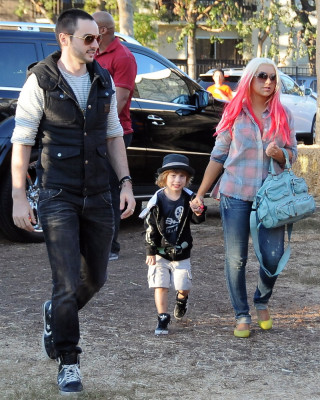 Christina Aguilera pic #574635