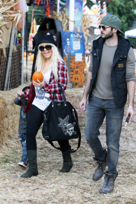 Christina Aguilera pic #504931