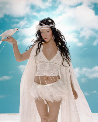 Christina Aguilera pic #79408