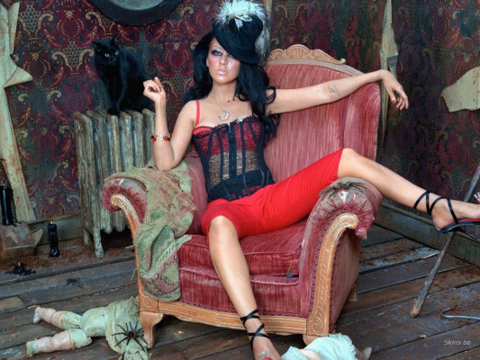 Christina Aguilera pic #462093