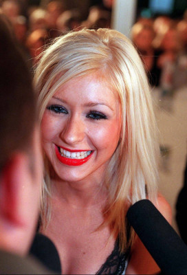 Christina Aguilera pic #438990