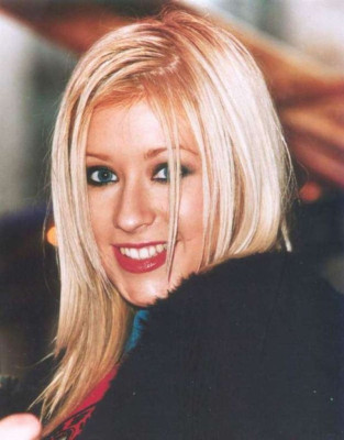 Christina Aguilera pic #551084